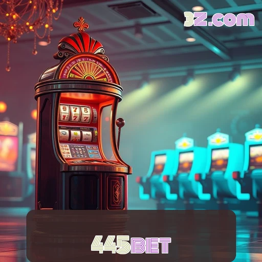 Baixar Aplicativos no 445bet: Diversão Sem Limites!