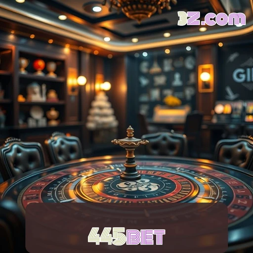 Bônus Imperdíveis na 445bet Para Aumentar Suas Chances