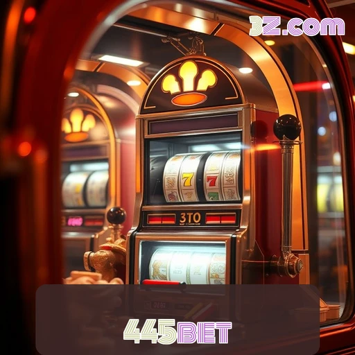 Promoções Imperdíveis no 445bet: Atraia a Sorte com Estilo